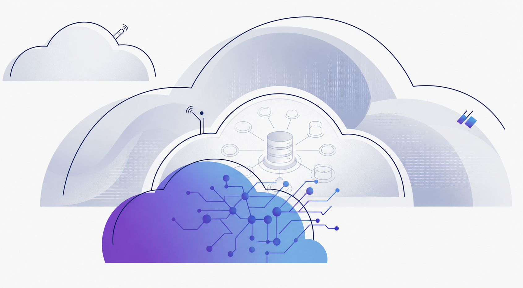 Digital transformation consulting