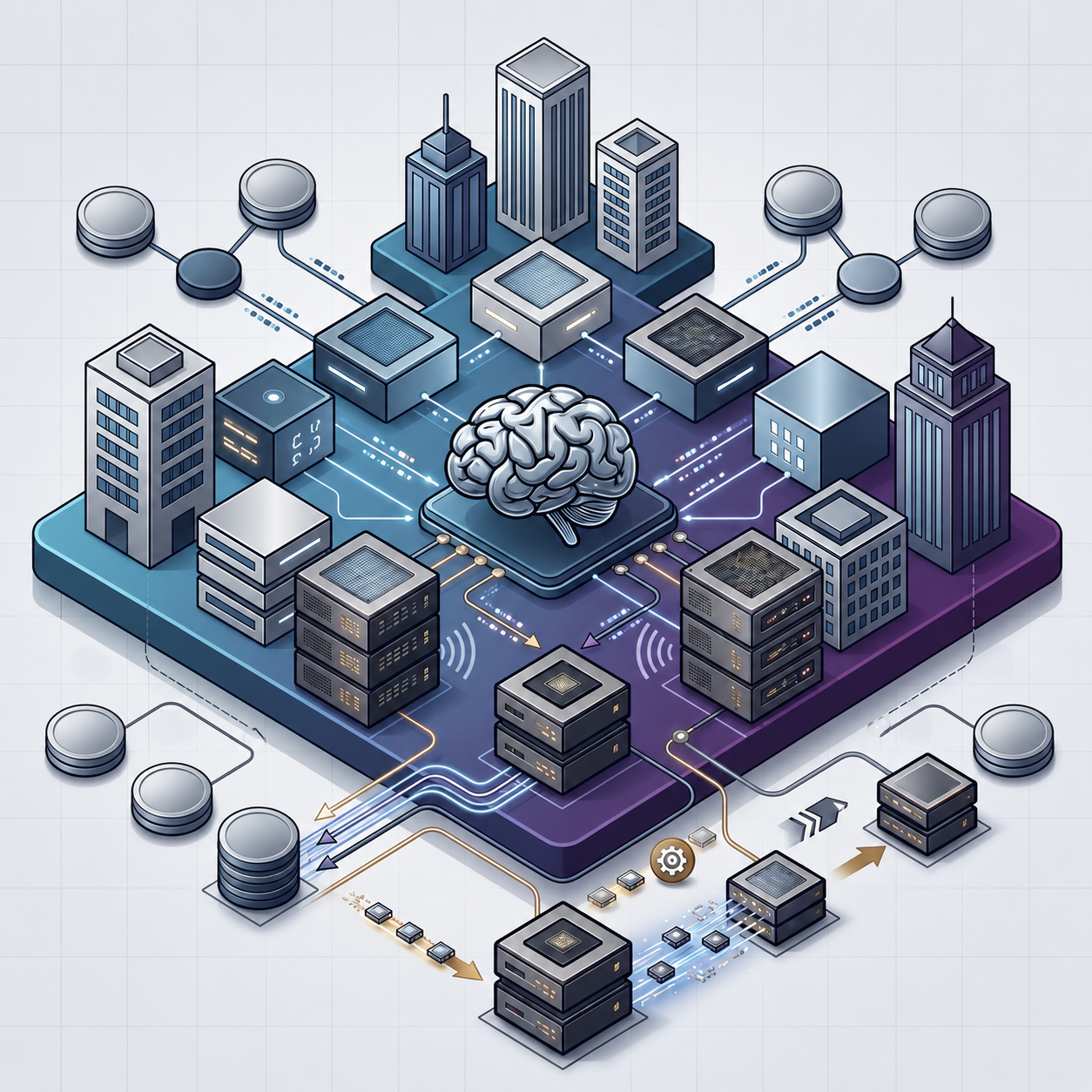 AI development