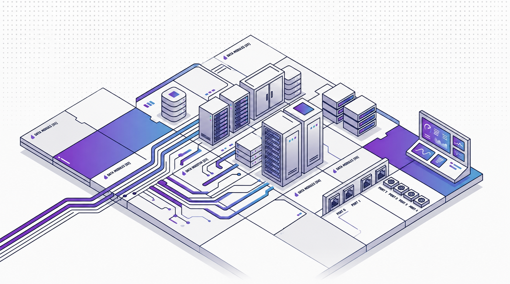 Cloud and AI technology outcomes